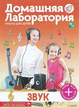 Домашняя лаборатория № 13