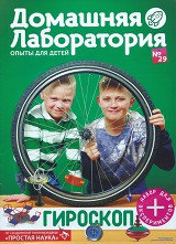 Домашняя лаборатория № 29